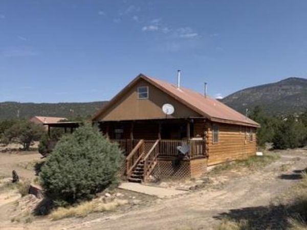 714 Commanche Peak Road , South Fork, CO 81154