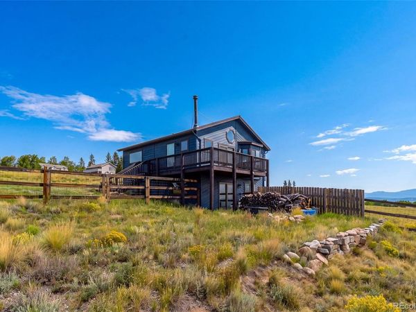 1459 Boreas Circle , Jefferson, CO 80456