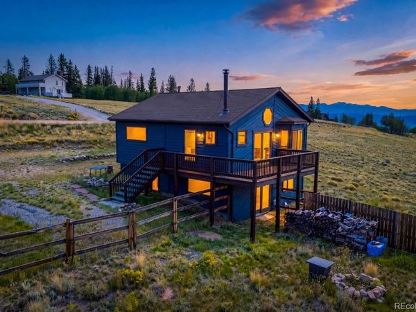 1459 Boreas Circle , Jefferson, CO 80456