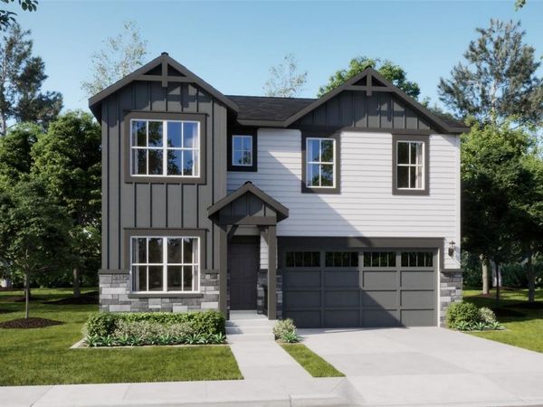 156 Kobe Lane, Johnstown, CO 80534
