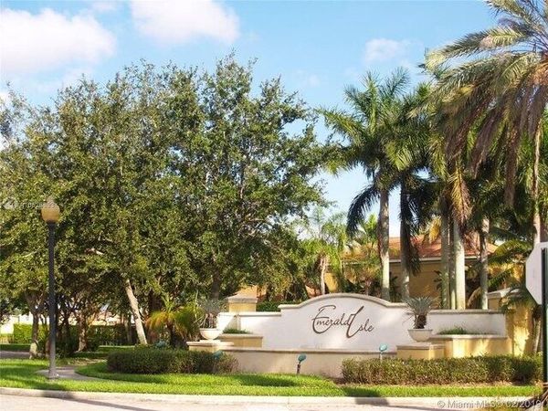 4021 SAN MARINO Boulevard, Unit 205, West Palm Beach, FL 33409