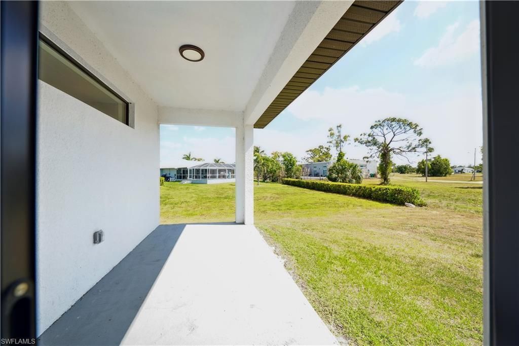 4309 NW 38th Avenue, Cape Coral, FL 33993 Photo