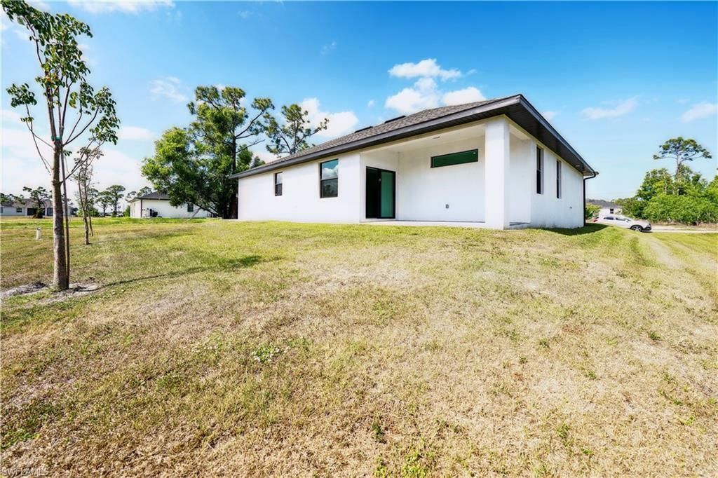 4309 NW 38th Avenue, Cape Coral, FL 33993 Photo