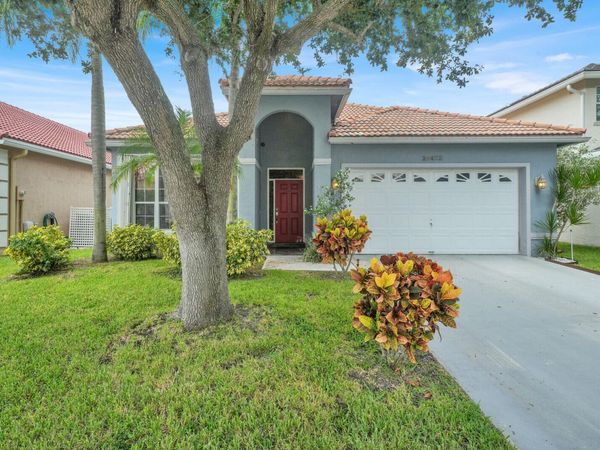 18453 OLD PRINCETON Lane, Boca Raton, FL 33498