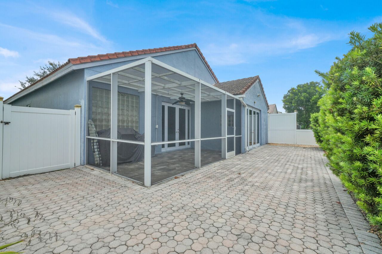 18453 Old Princeton Lane, Boca Raton, FL 33498 Photo