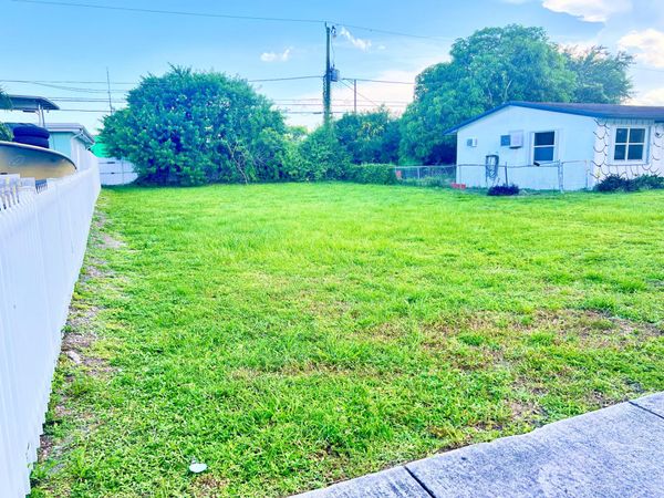 5226 Fletcher Street, Hollywood, FL 33021