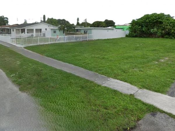 0000 Fletcher Street, Pembroke Park, FL 33021
