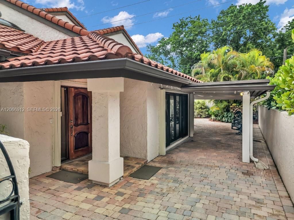 7820 SW 89th Ln , Miami, FL 33156 Photo