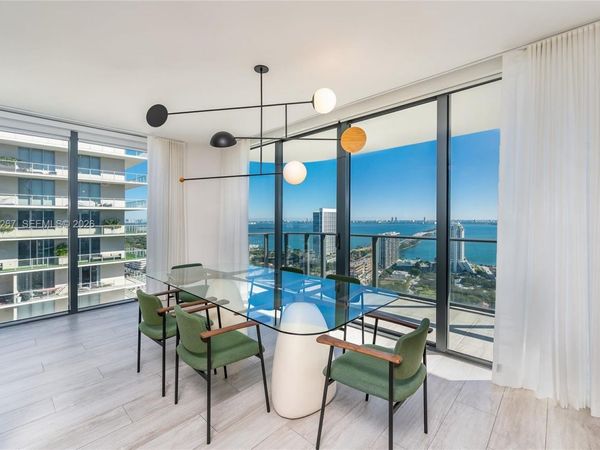 121 NE 34th St , Unit 3008, Miami, FL 33137
