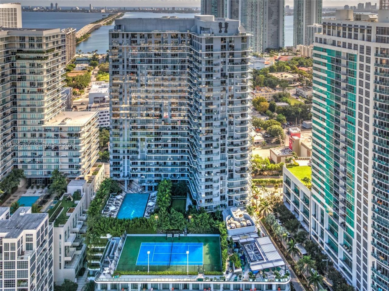 121 NE 34th St , Unit 3008, Miami, FL 33137 Photo