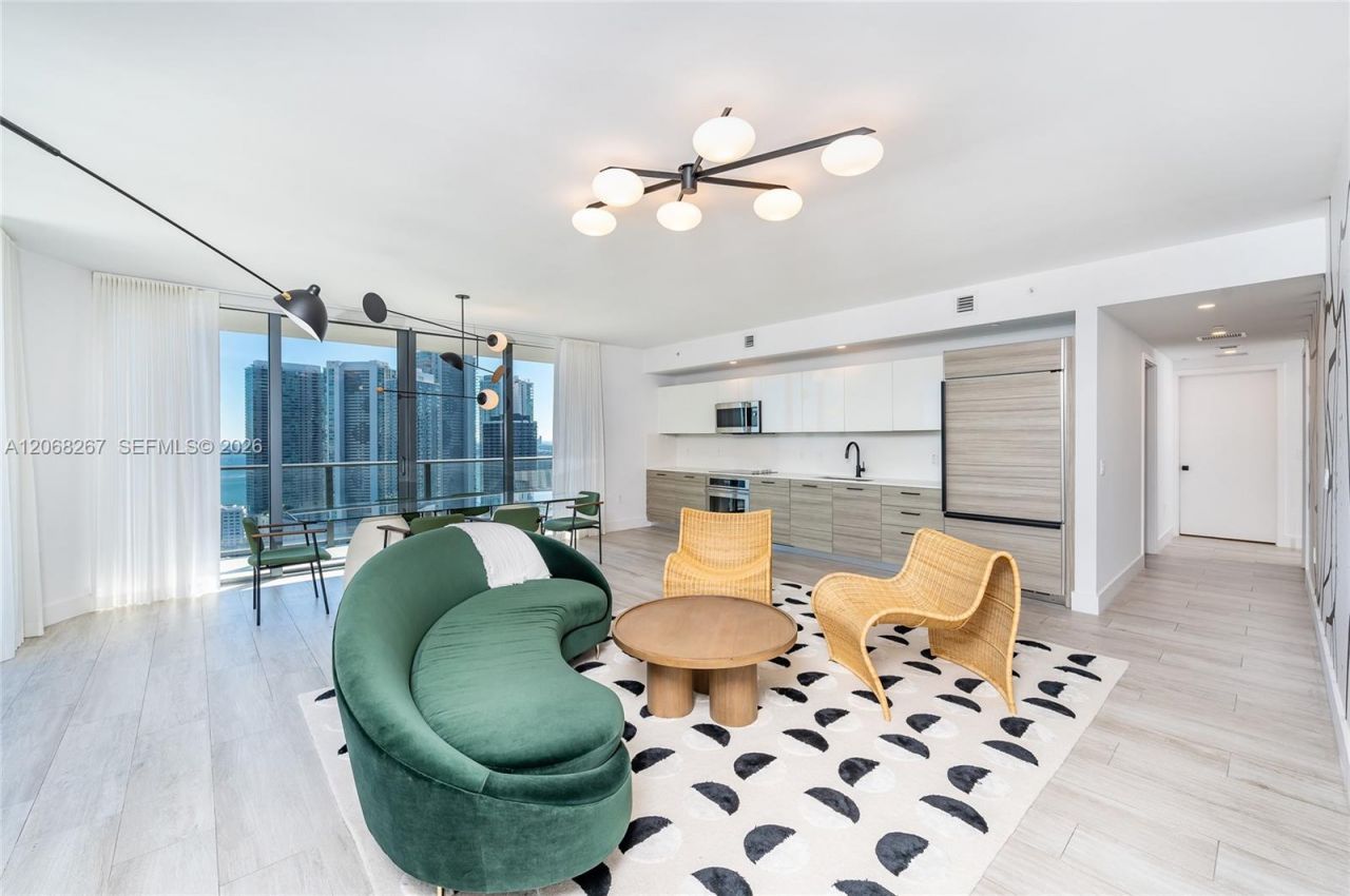 121 NE 34th St , Unit 3008, Miami, FL 33137 Photo