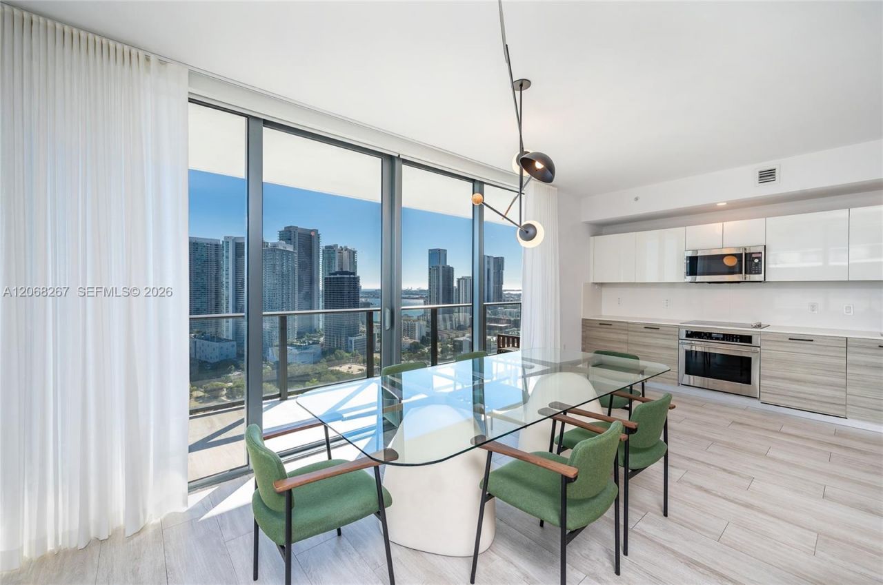 121 NE 34th St , Unit 3008, Miami, FL 33137 Photo