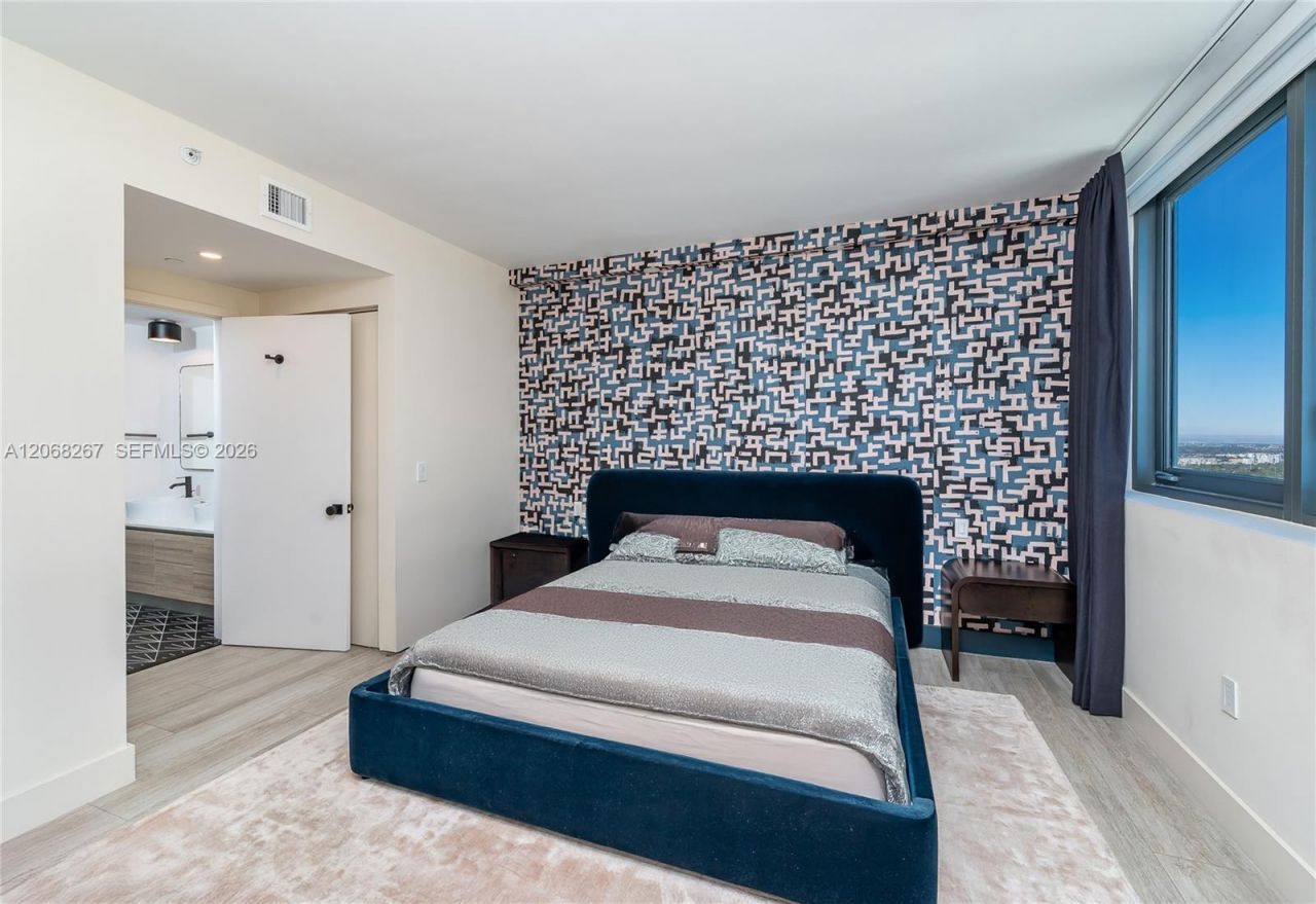 121 NE 34th St , Unit 3008, Miami, FL 33137 Photo