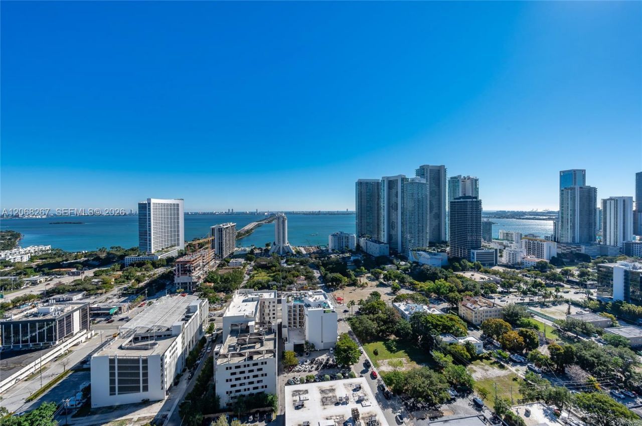 121 NE 34th St , Unit 3008, Miami, FL 33137 Photo