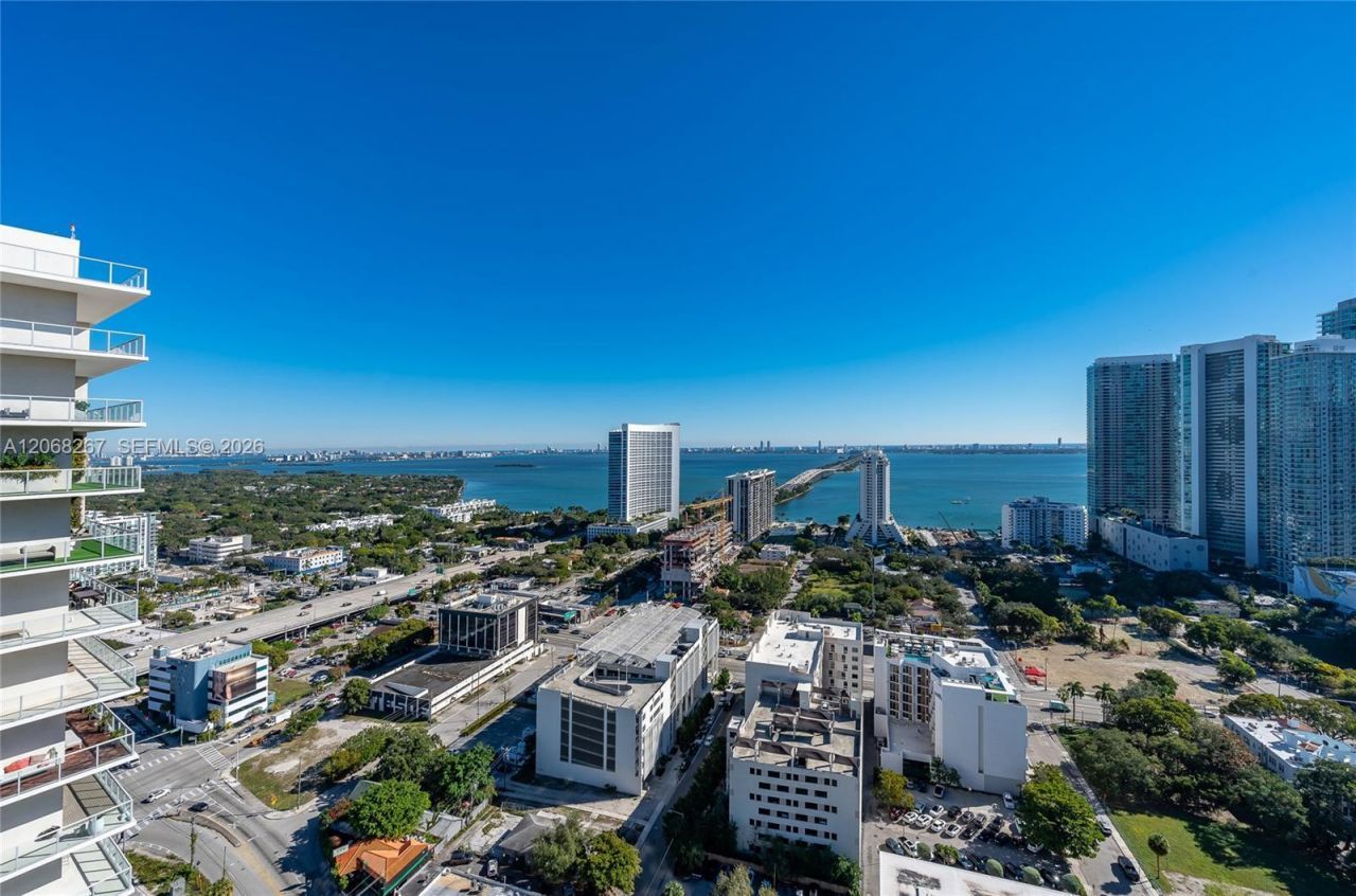 121 NE 34th St , Unit 3008, Miami, FL 33137 Photo