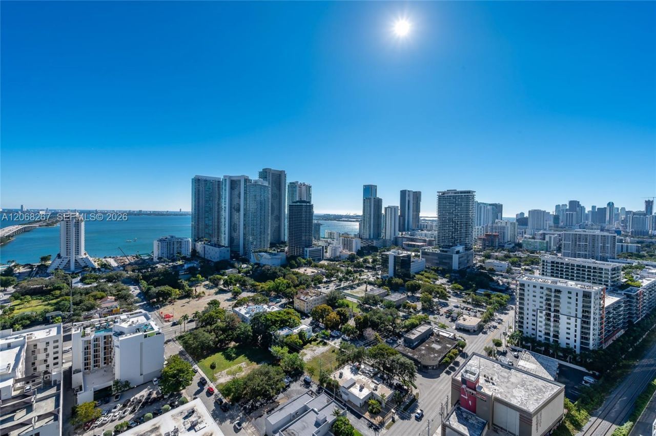 121 NE 34th St , Unit 3008, Miami, FL 33137 Photo