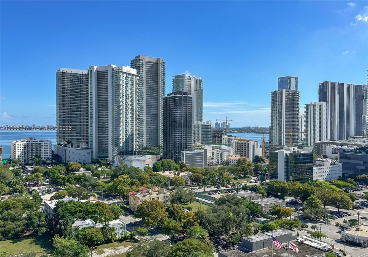 121 NE 34th St , Unit 3008, Miami, FL 33137 Photo