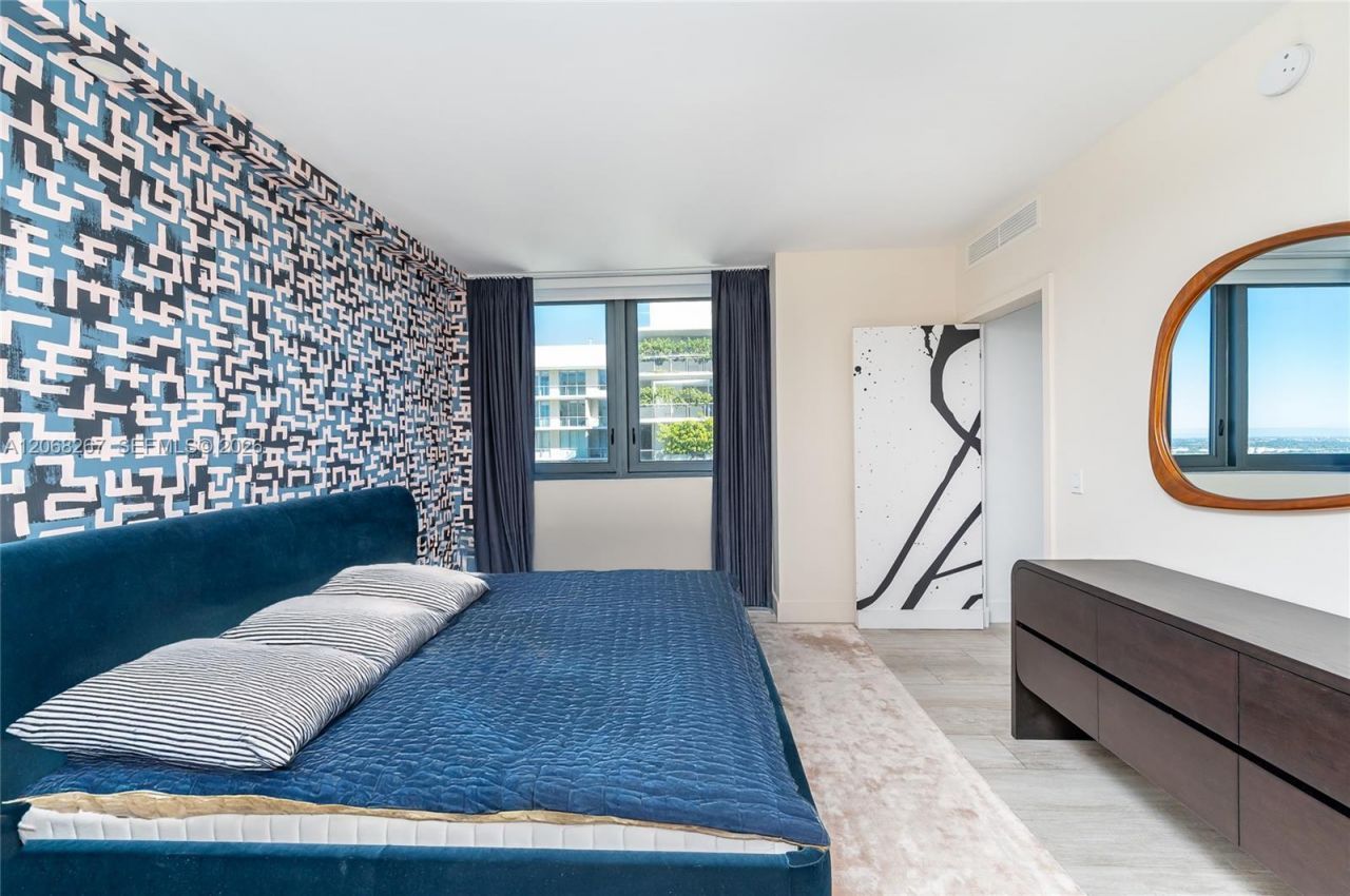 121 NE 34th St , Unit 3008, Miami, FL 33137 Photo