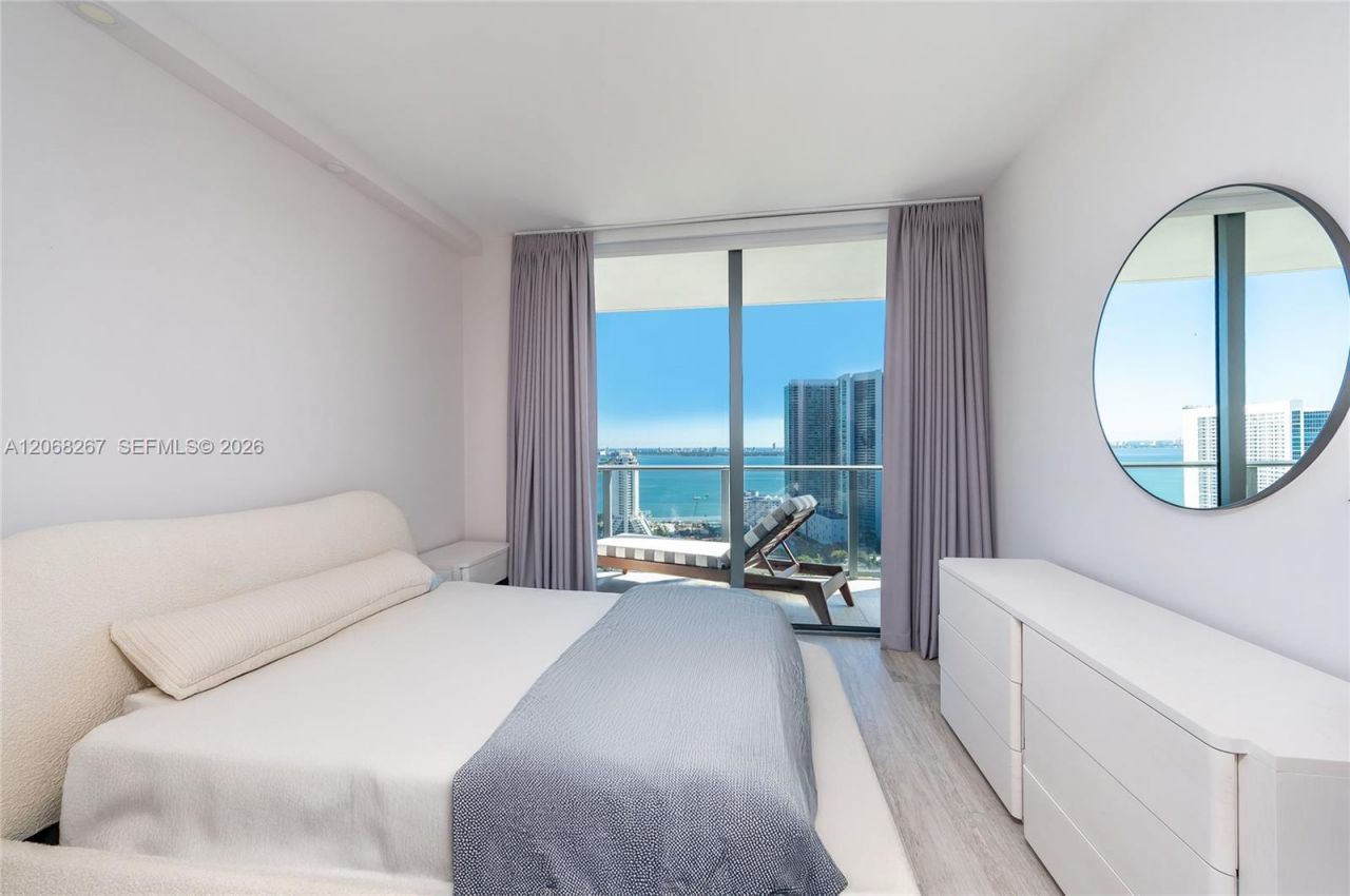121 NE 34th St , Unit 3008, Miami, FL 33137 Photo