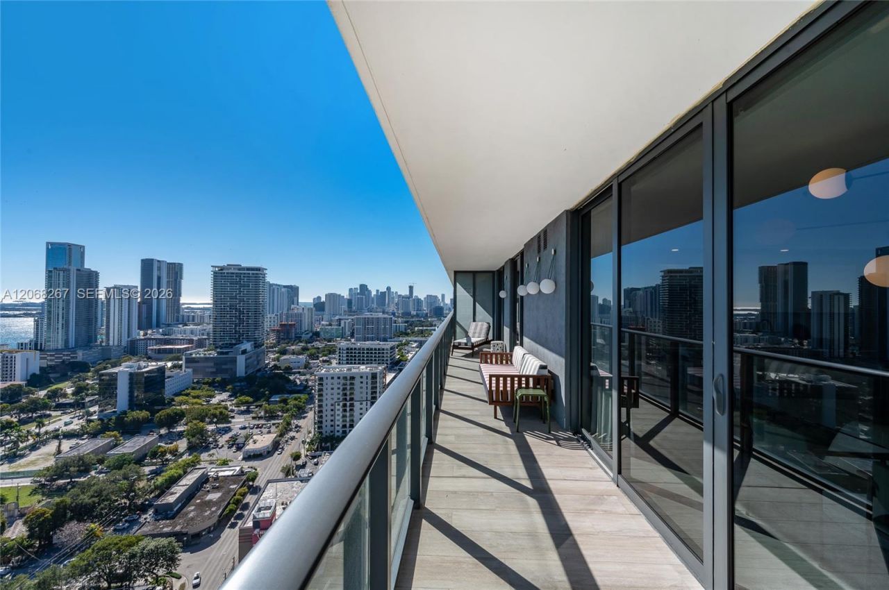 121 NE 34th St , Unit 3008, Miami, FL 33137 Photo