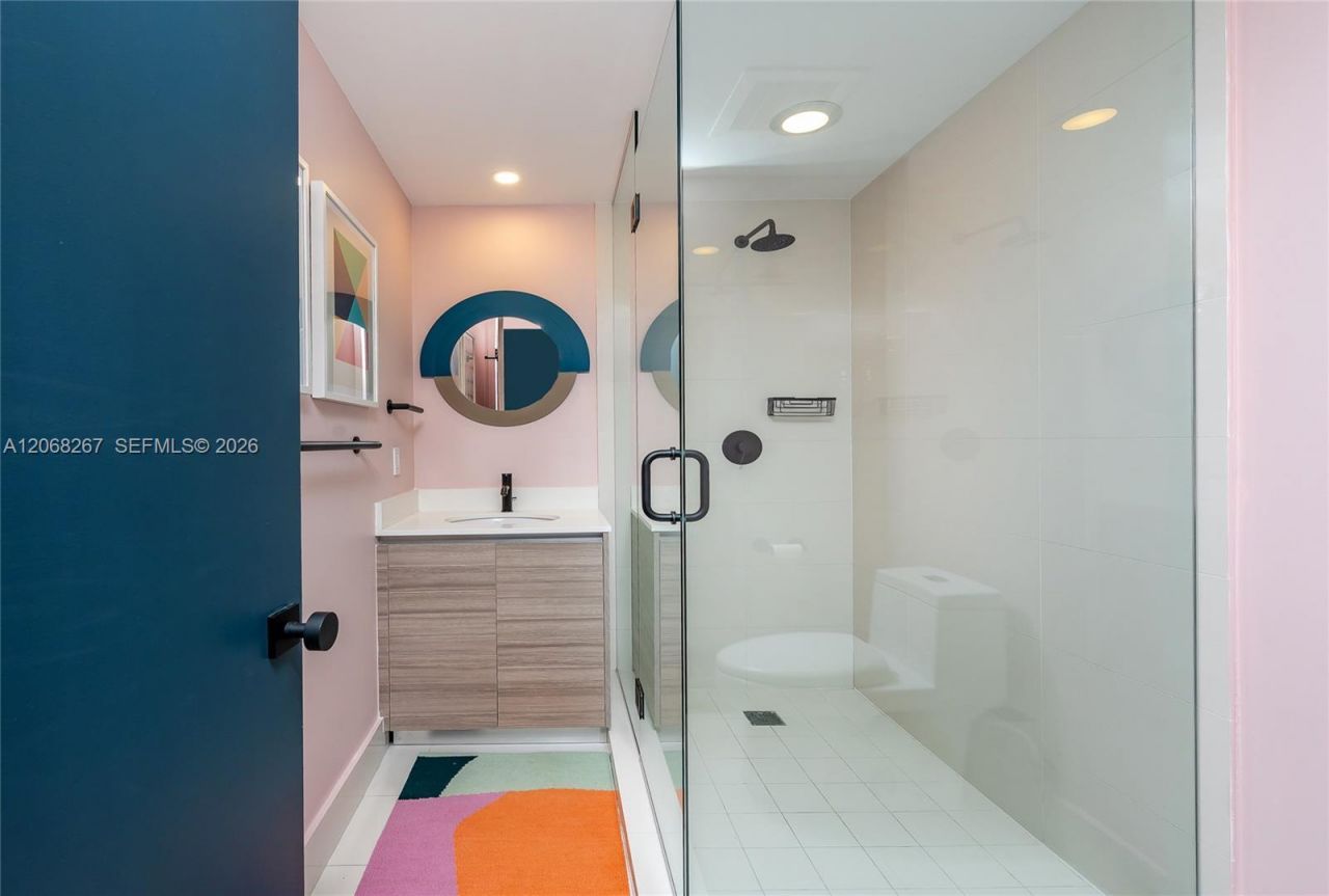 121 NE 34th St , Unit 3008, Miami, FL 33137 Photo