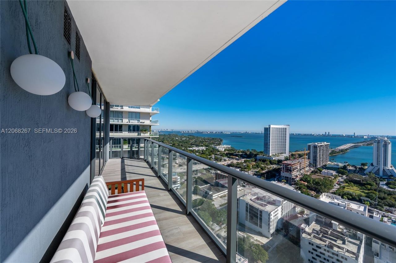 121 NE 34th St , Unit 3008, Miami, FL 33137 Photo