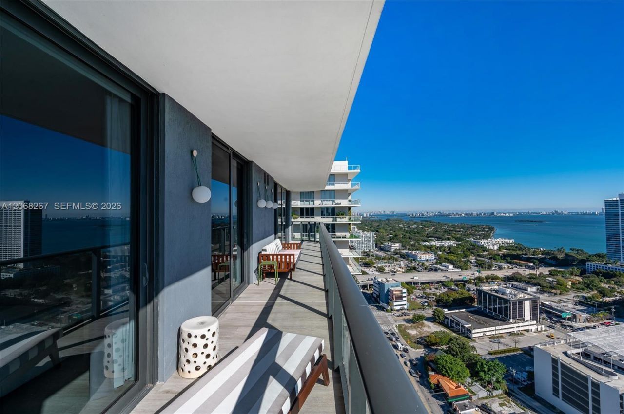 121 NE 34th St , Unit 3008, Miami, FL 33137 Photo