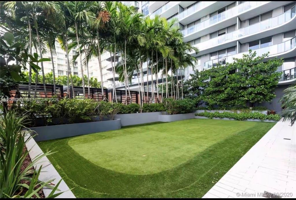 121 NE 34th St , Unit 3008, Miami, FL 33137 Photo