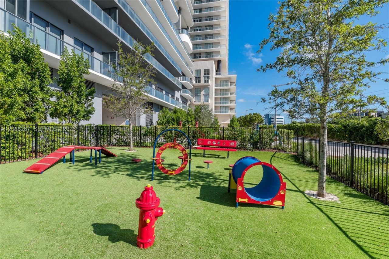 121 NE 34th St , Unit 3008, Miami, FL 33137 Photo