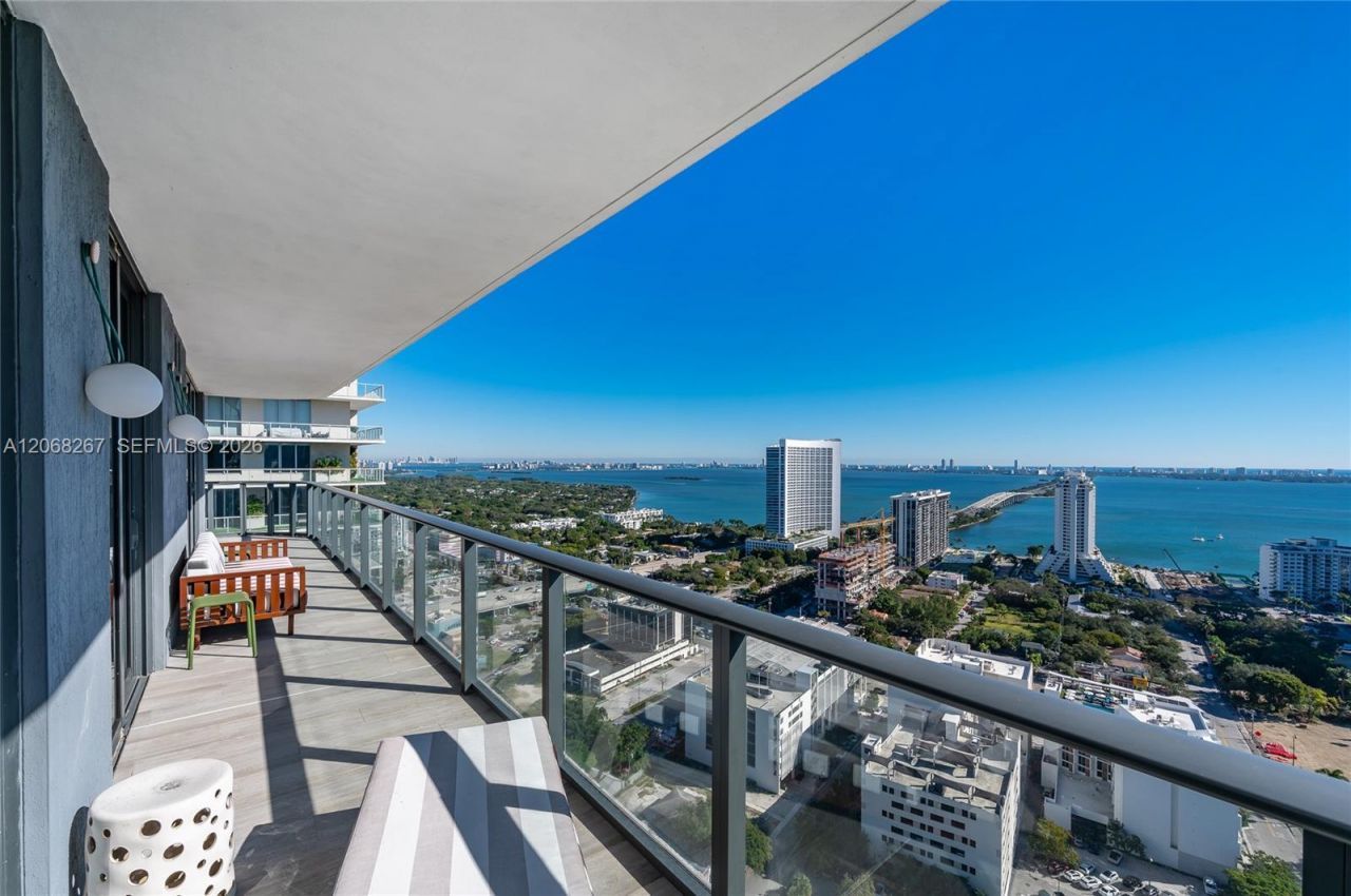 121 NE 34th St , Unit 3008, Miami, FL 33137 Photo