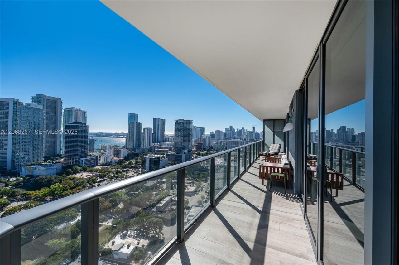 121 NE 34th St , Unit 3008, Miami, FL 33137 Photo