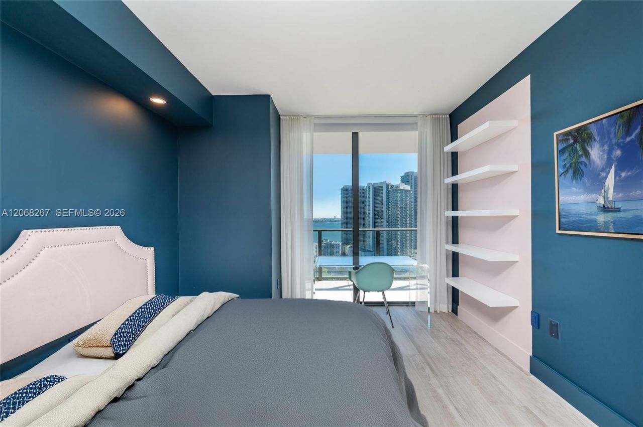 121 NE 34th St , Unit 3008, Miami, FL 33137 Photo