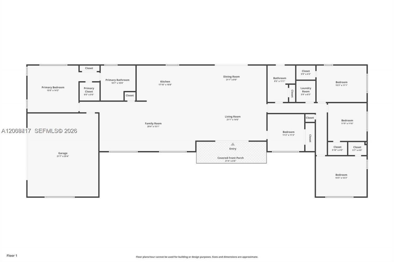 29855 SW 208th Ave , Homestead, FL 33030 Photo