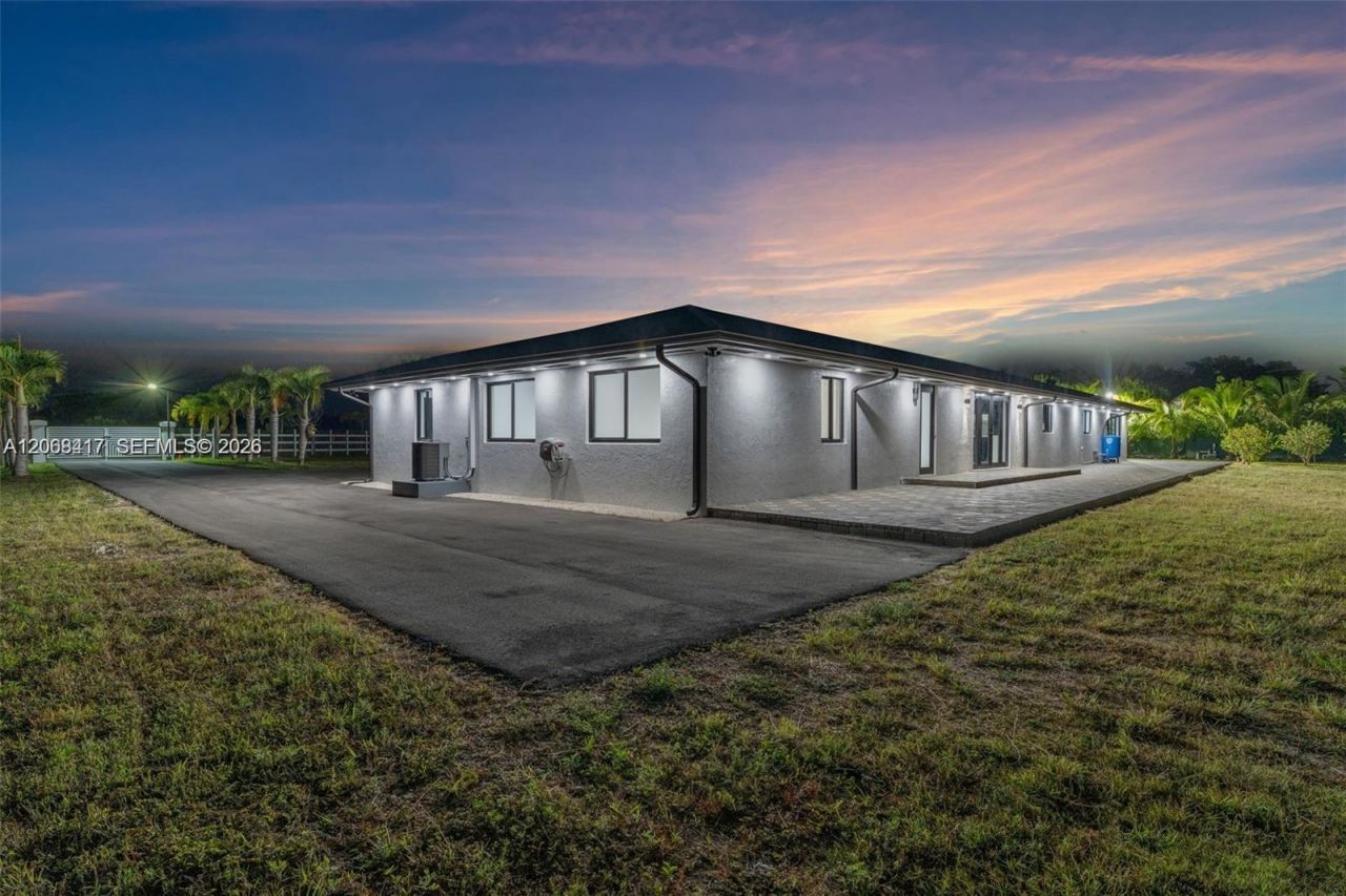 29855 SW 208th Ave , Homestead, FL 33030 Photo