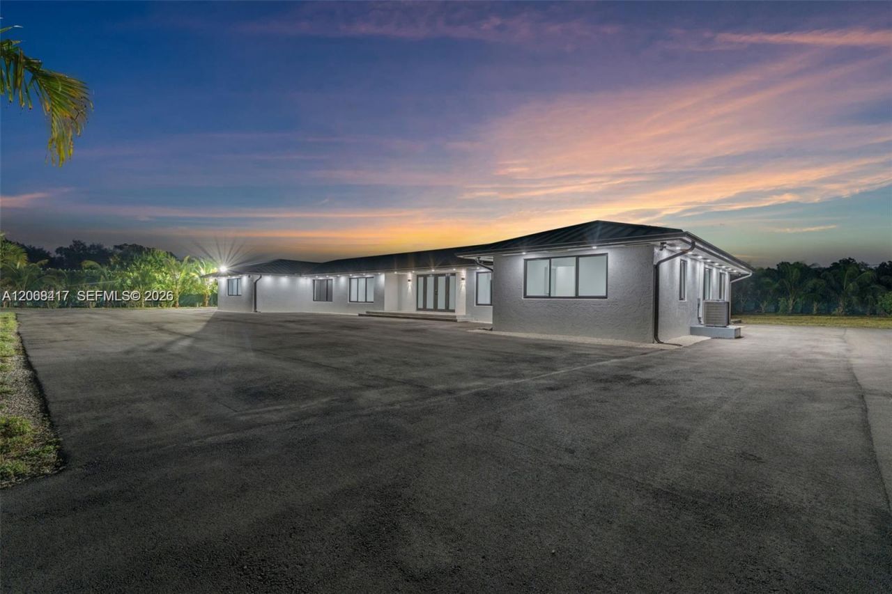 29855 SW 208th Ave , Homestead, FL 33030 Photo