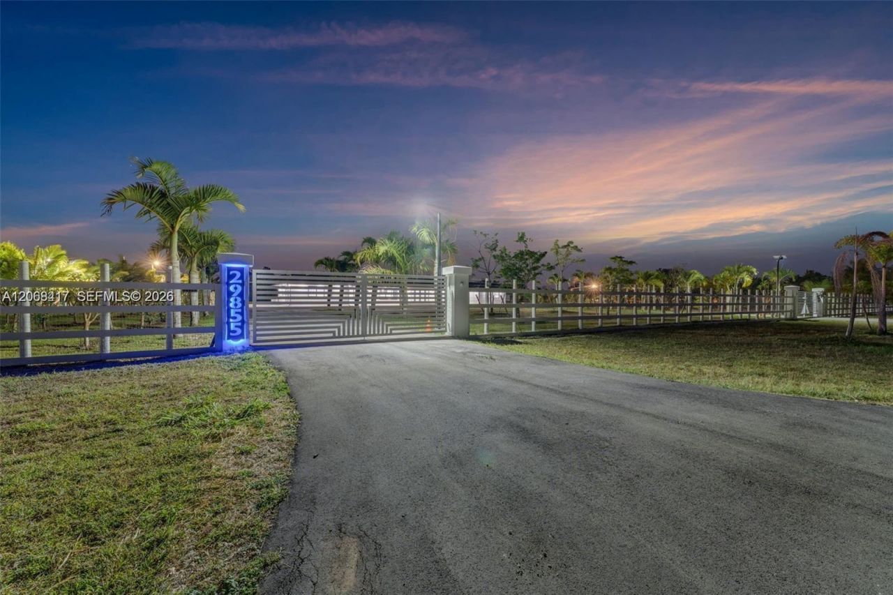 29855 SW 208th Ave , Homestead, FL 33030 Photo