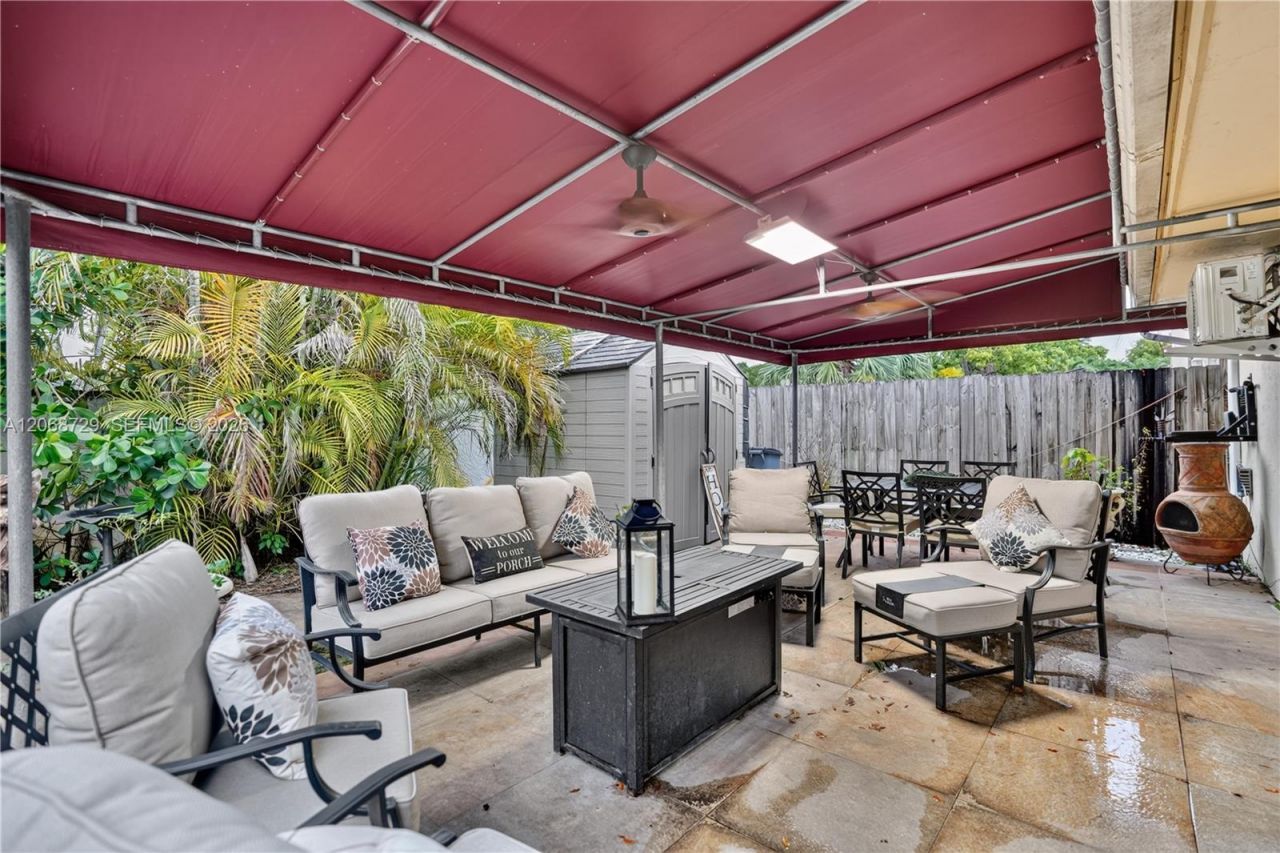 2050 SW 122nd Ave , Unit 21, Miami, FL 33175 Photo