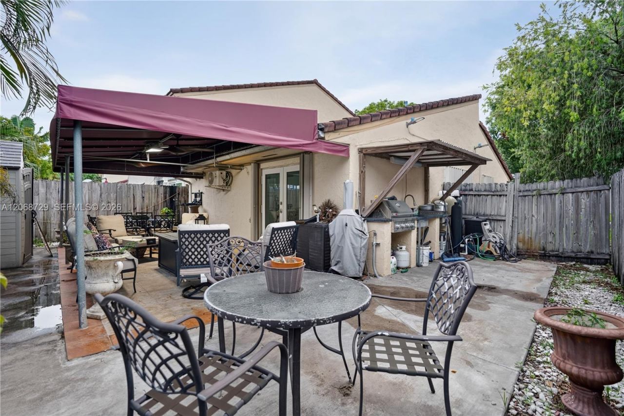 2050 SW 122nd Ave , Unit 21, Miami, FL 33175 Photo