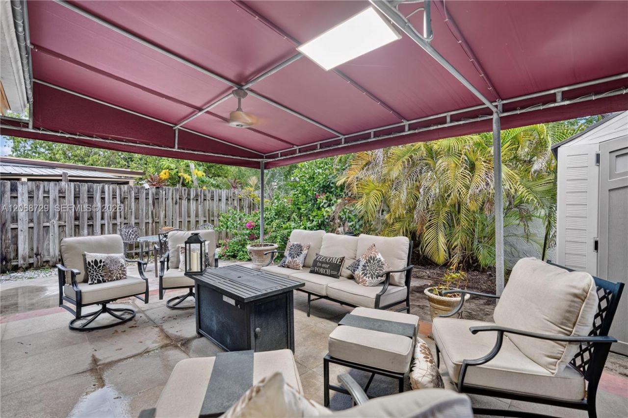 2050 SW 122nd Ave , Unit 21, Miami, FL 33175 Photo