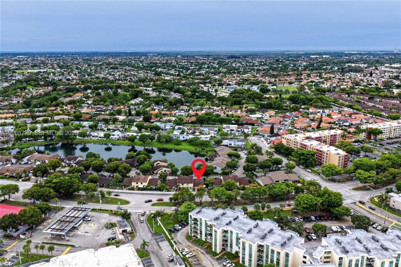 2050 SW 122nd Ave , Unit 21, Miami, FL 33175 Photo