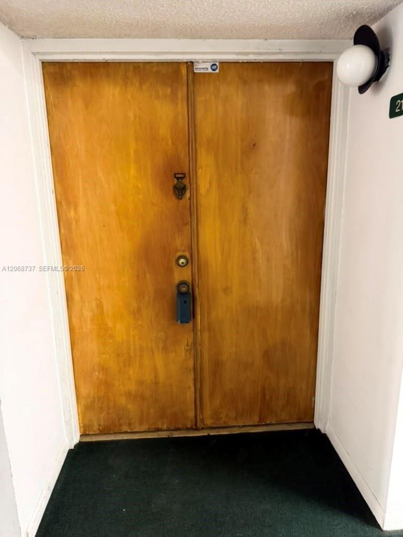 11780 SW 18th St , Unit 215-2, Miami, FL 33175 Photo