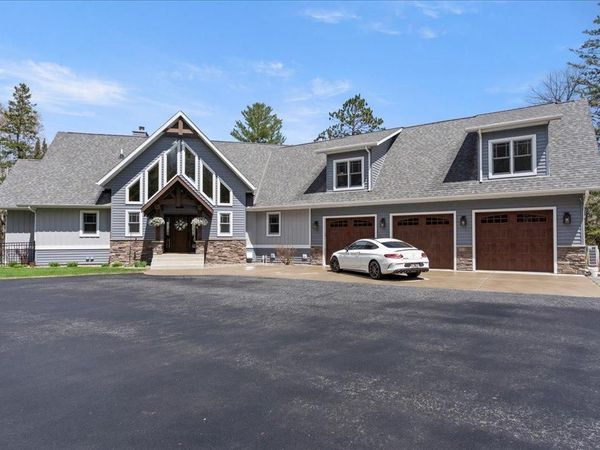 34536 Wildernessa Road, Deer River, MN 56636