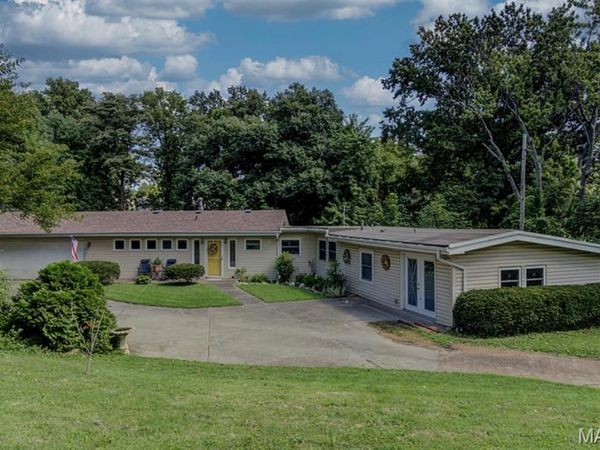 10443 Decker Avenue, Overland, MO 63114