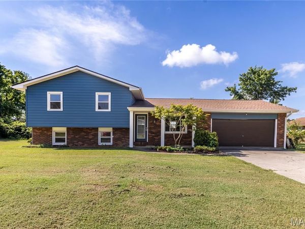 103 Clara Drive, Sikeston, MO 63801