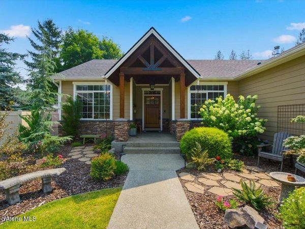 357 S CANE ST, Post Falls, ID 83854
