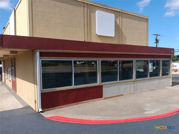 210 W Rancier Avenue , Killeen, TX 76541
