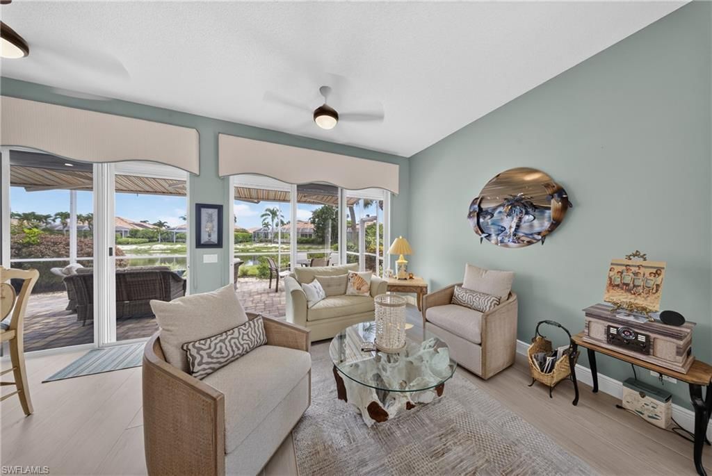 3204 Benicia Ct , Naples, FL 34109 Photo
