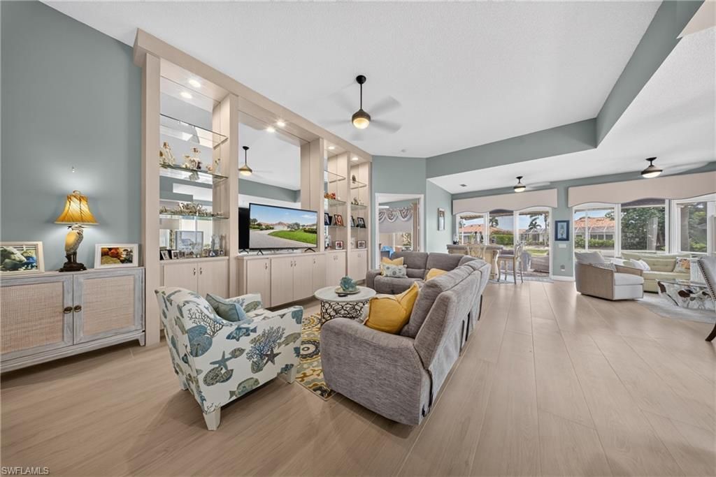 3204 Benicia Ct , Naples, FL 34109 Photo