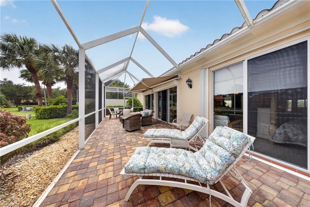 3204 Benicia Ct , Naples, FL 34109 Photo
