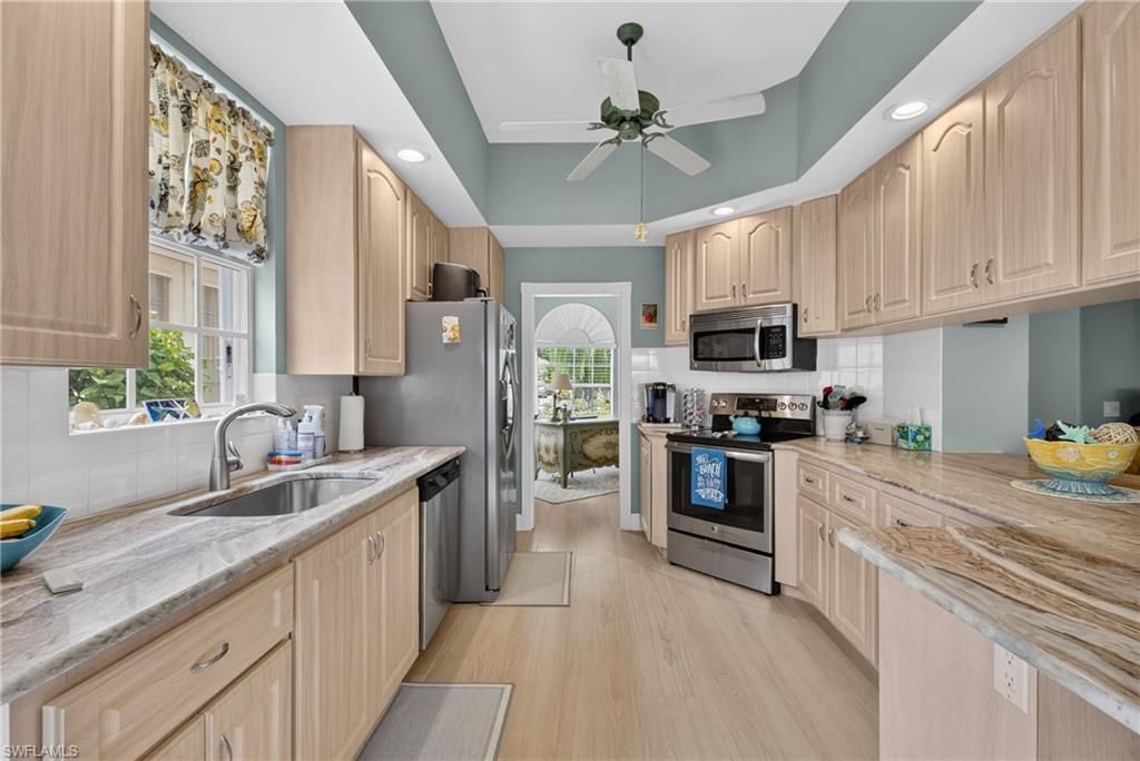3204 Benicia Ct , Naples, FL 34109 Photo
